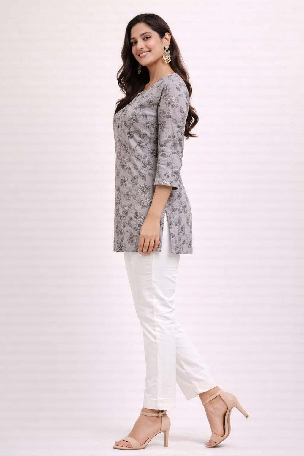 Cotton Top