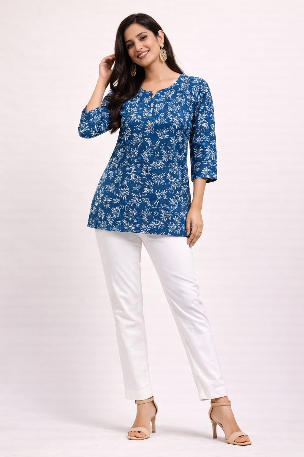 Cotton Top