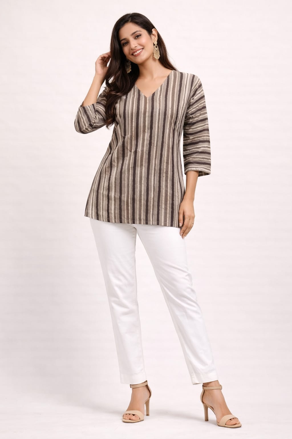 Cotton Top