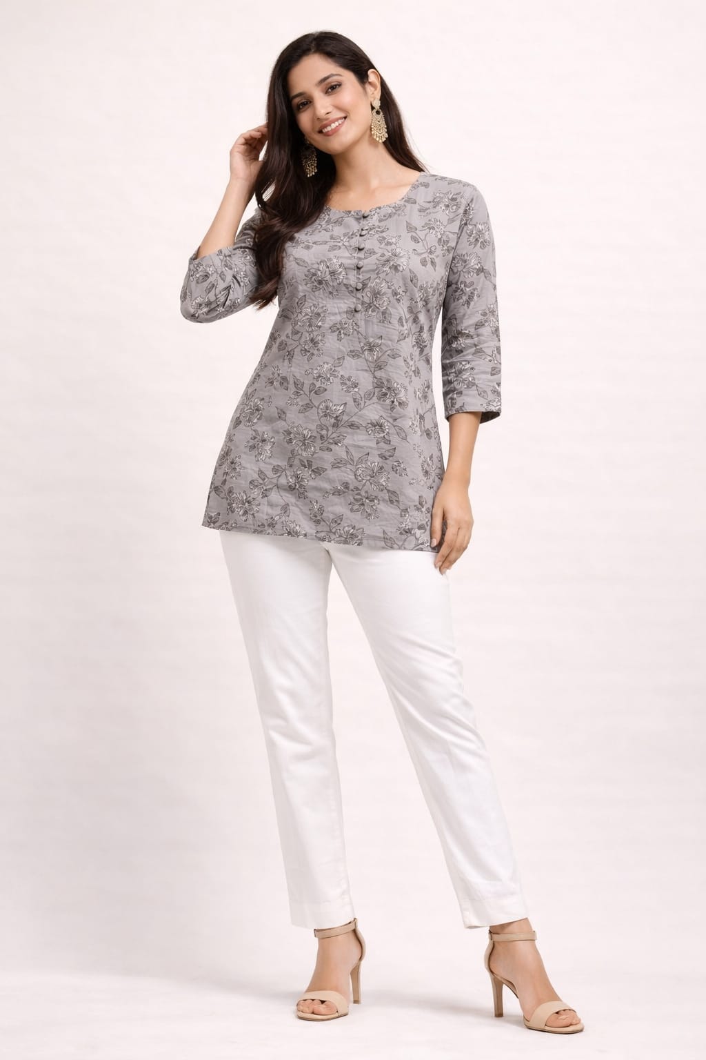Cotton Top