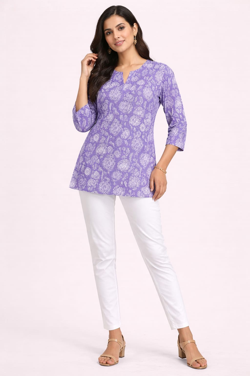 Cotton Top